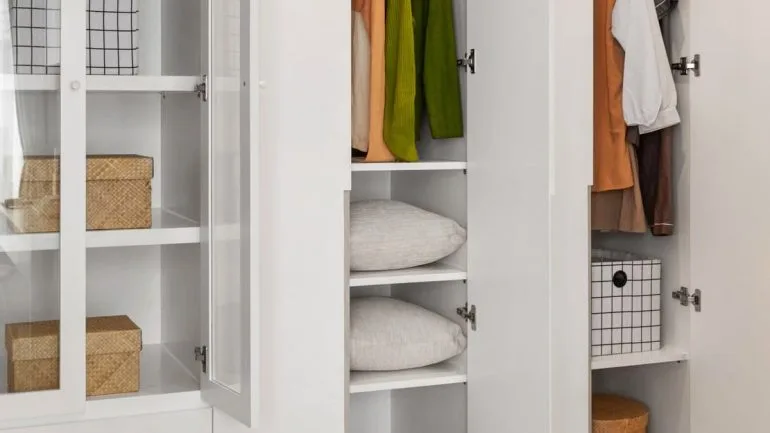 Rangement efficace : 7 stratégies qui transforment votre maison