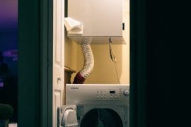 Choisir un lave-linge silencieux : guide complet 2026