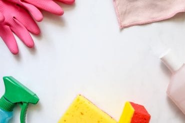 Choisir un nettoyant écologique : le guide complet