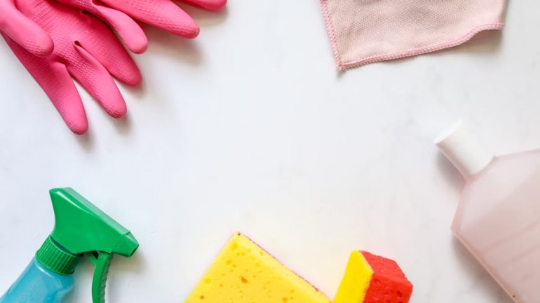 Choisir un nettoyant écologique : le guide complet