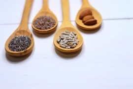 Les meilleurs aliments brûlant les graisses pour la perte de poids