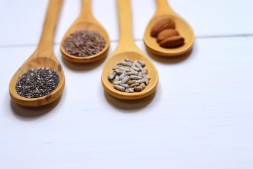 Les meilleurs aliments brûlant les graisses pour la perte de poids