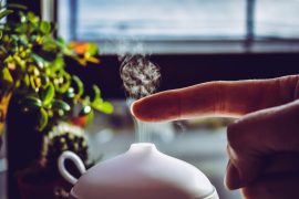 Top 10 Meilleur Humidificateur Ultrason 2026 - Comparatif - Tests - Avis