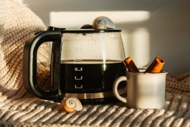 Top 10 Meilleure Cafétière Emaillée 2026 - Comparatif - Tests - Avis