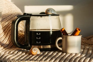 Top 10 Meilleure Cafétière Emaillée 2026 - Comparatif - Tests - Avis