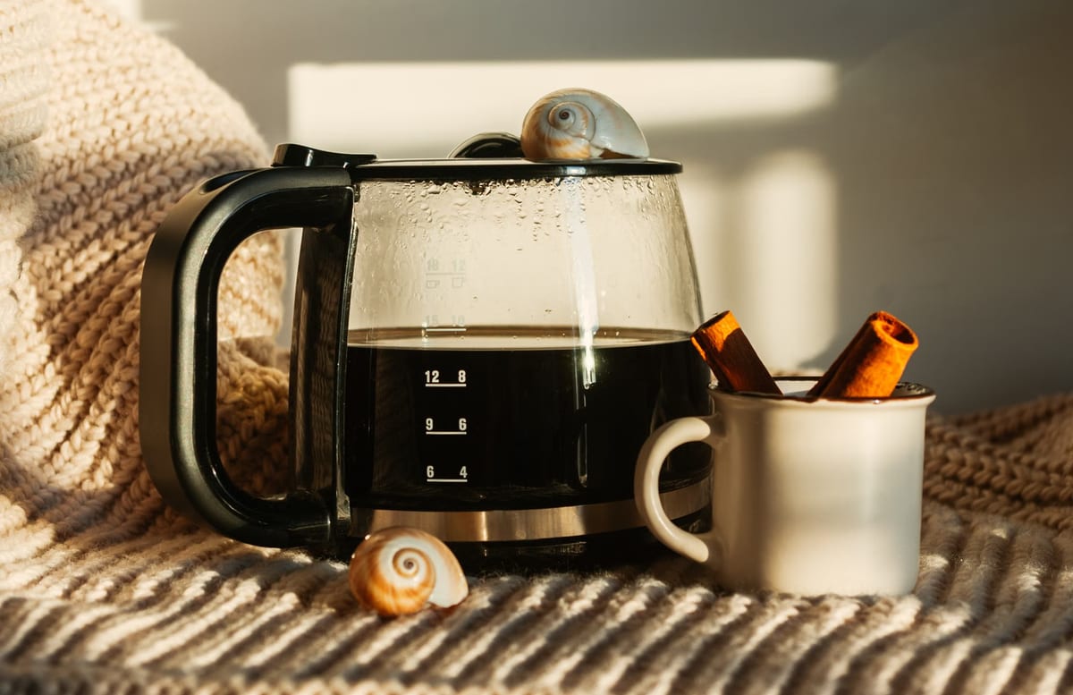 Top 10 Meilleure Cafétière Emaillée 2026 - Comparatif - Tests - Avis
