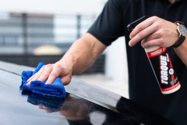 Nettoyer les surfaces délicates sans les abîmer